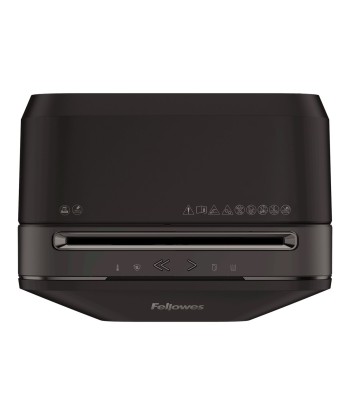 Fellowes Micro-Cut LX200 Paper shredding, Credit cards shredding, Traditional
