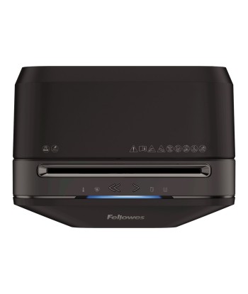 Fellowes Micro-Cut LX200 Paper shredding, Credit cards shredding, Traditional
