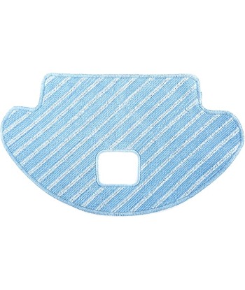 Ecovacs Mopping cloth for OZMO 610/601 D-CC3B	 Blue