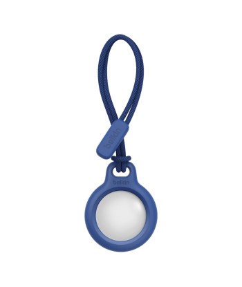 Belkin Secure Holder rihmaga AirTag-ile - Sinine