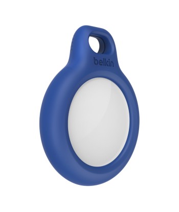 Belkin Secure Holder rihmaga AirTag-ile - Sinine
