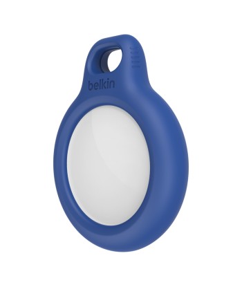Belkin Secure Holder rihmaga AirTag-ile - Sinine