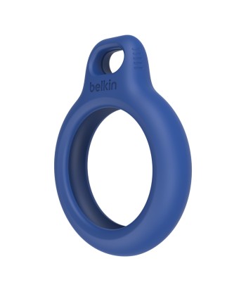 Belkin Secure Holder rihmaga AirTag-ile - Sinine