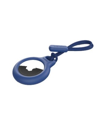 Belkin Secure Holder rihmaga AirTag-ile - Sinine