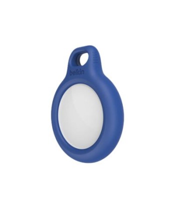 Belkin Secure Holder rihmaga AirTag-ile - Sinine