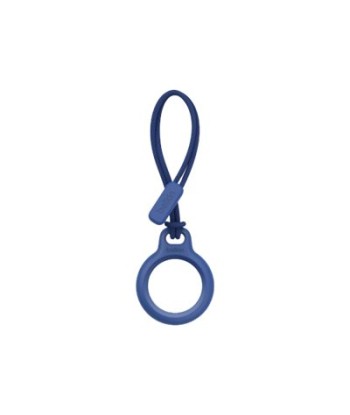 Belkin Secure Holder rihmaga AirTag-ile - Sinine