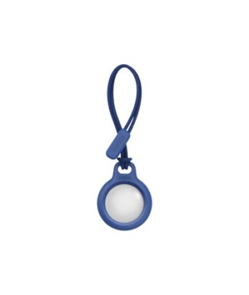 Belkin Secure Holder rihmaga AirTag-ile - Sinine