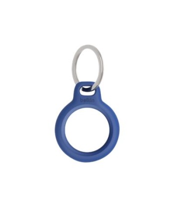 Belkin Secure Holder rihmaga AirTag-ile - Sinine