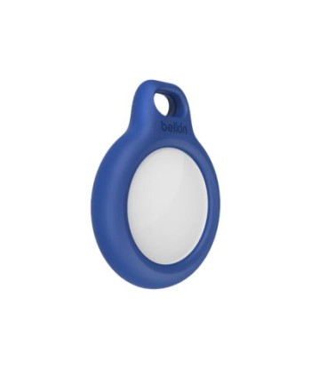 Belkin Secure Holder rihmaga AirTag-ile - Sinine