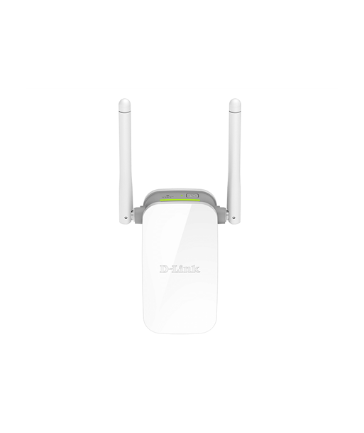 D-Link N300 Wi-Fi Range Extender DAP-1325 802.11n, 300 Mbit/s, 10/100 Mbit/s, Ethernet LAN (RJ-45) ports 1, MU-MiMO No