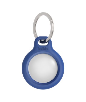 Belkin Secure Holder võtmehoidjaga AirTagile - Sinine