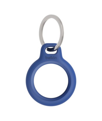 Belkin Secure Holder võtmehoidjaga AirTagile - Sinine