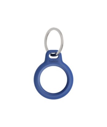 Belkin Secure Holder võtmehoidjaga AirTagile - Sinine