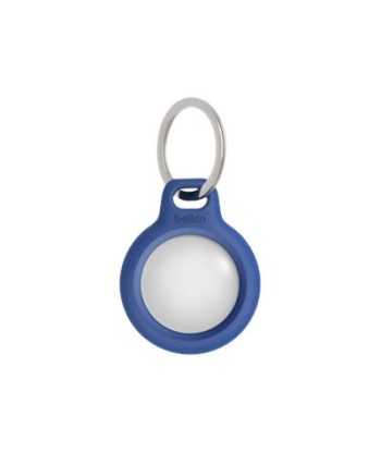 Belkin Secure Holder võtmehoidjaga AirTagile - Sinine