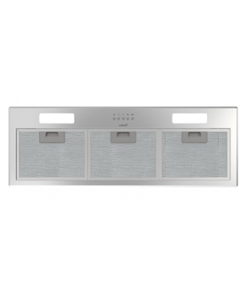 Вытяжка CATA GT-PLUS 75 X /M, Energy efficiency class C, Max 645 m³/h, Stainless Steel