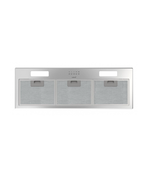 Õhupuhasti CATA GT-PLUS 75 X /M, Energy efficiency class C, Max 645 m³/h, Stainless Steel Õhupuhasti CATA GT-PLUS 75 X /M, Energy efficiency class C, Max 645 m³/h, Stainless Steel