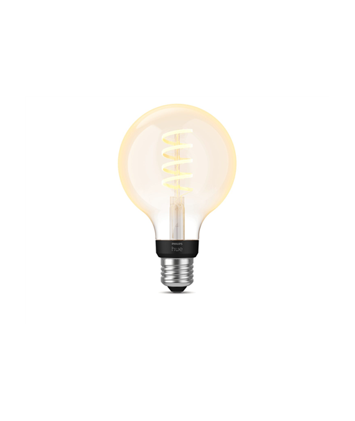Philips Hue WA 7W Filament G93 EUR E27 Philips Hue WA 7W Filament G93 EUR E27