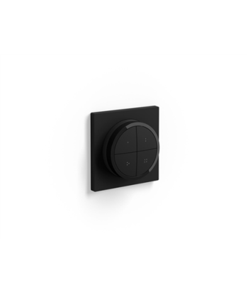 Philips Hue Tap dial switch black