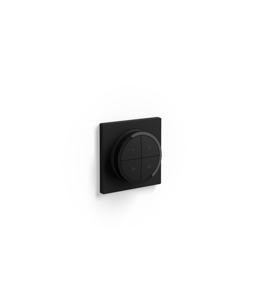 Philips Hue Tap dial switch black