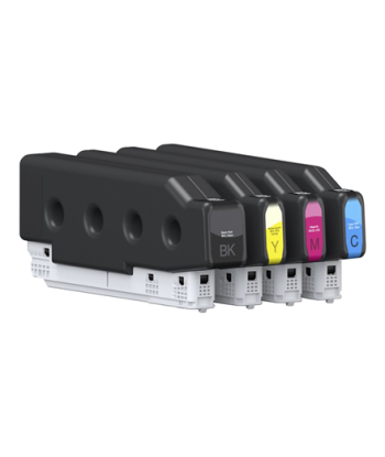 Чернильный картридж Epson WorkForce Enterprise AM-C5000/6000, черный