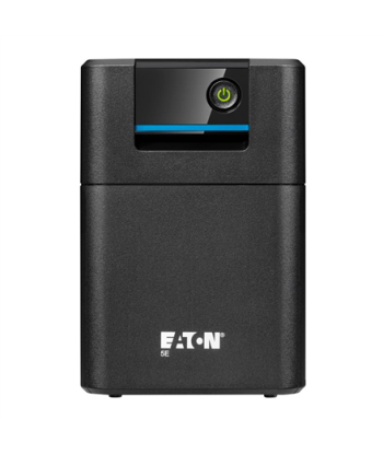 Eaton UPS 5E Gen2 700I IEC 700 VA, 360 W, Tower, Line-Interactive