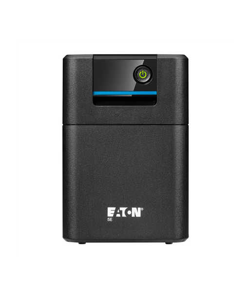 Eaton, UPS, 5E Gen2 700I IEC, 700 VA, 360 W