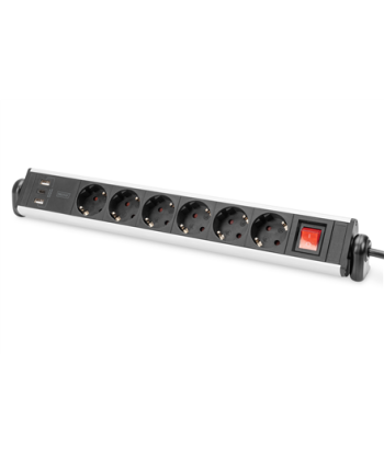 Digitus Office Power Strip DA-70624