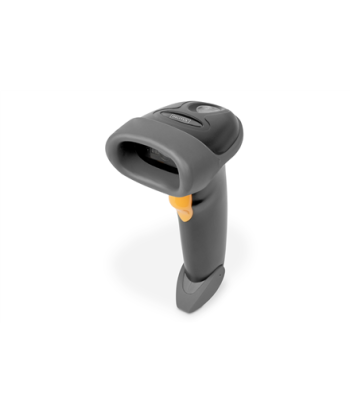 Digitus DA-81002 2D Сканер штрих-кода - Надежный и Эффективный