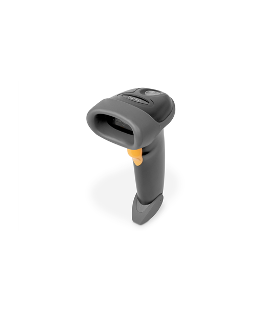 Digitus DA-81002 2D Сканер штрих-кода - Надежный и Эффективный Digitus DA-81002 2D Сканер штрих-кода - Надежный и Эффективный