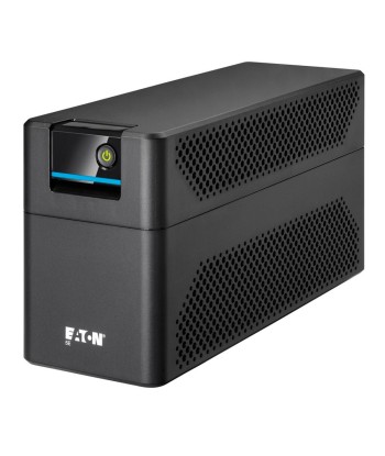 Eaton, UPS, 5E Gen2 700I IEC, 700 VA, 360 W