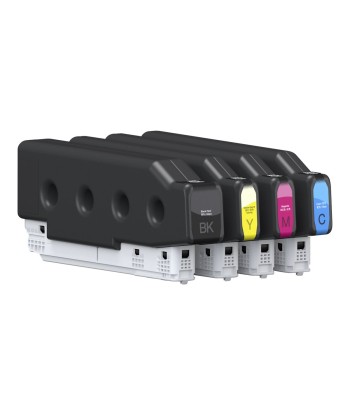 Epson WorkForce Enterprise AM-C5000/6000 Yellow Ink Cartridge
