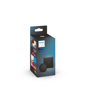 Philips Hue Tap dial switch black