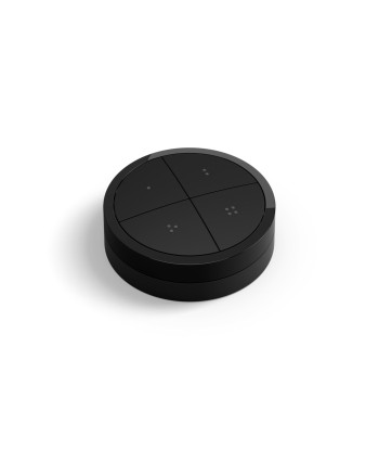 Philips Hue Tap dial switch black