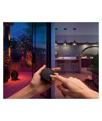 Philips Hue Tap dial switch black