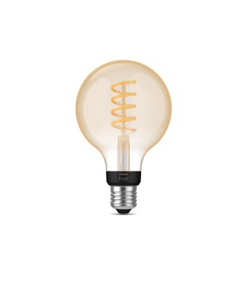 Philips Hue WA 7W Filament G93 EUR E27