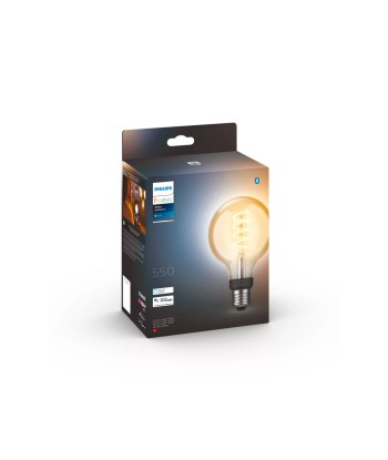 Philips Hue WA 7W Filament G93 EUR E27