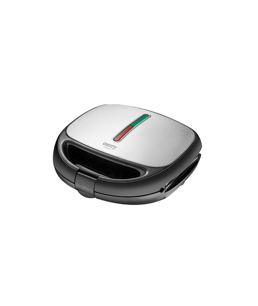 ?Camry 6 in 1 CR 3057 1200 W, Number of plates 6, Black/Silver