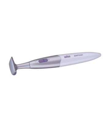Braun SilkFinish FG1100 Триммер для бикини - Точное и Бережное Удаление Волос