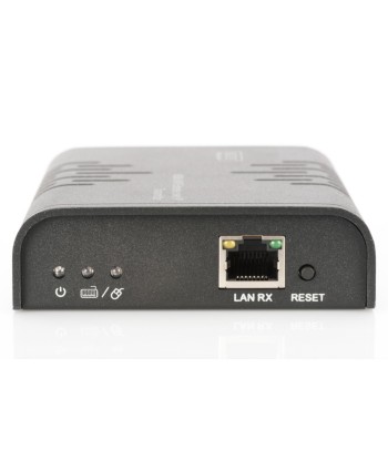Digitus HDMI KVM Extender üle IP komplekt DS-55202