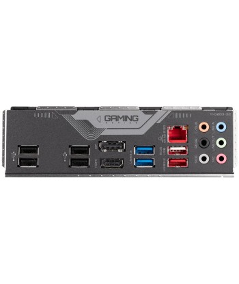 Gigabyte B760 GAMING X DDR4 1.0 M/B Processor family Intel, Processor socket  LGA1700, DDR4 DIMM, Memory slots 4, Supported hard