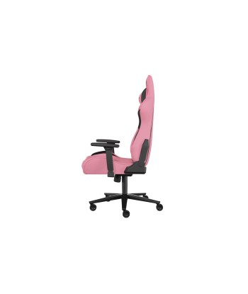 Genesis Nitro 720 Gaming Chair - Black/Pink: Dominate in Comfort!