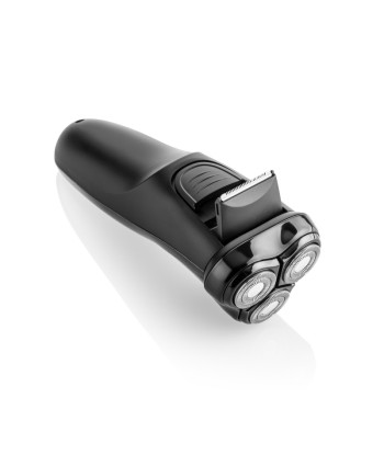 ETA Christoph Wet & Dry Shaver - 150 min Runtime - Black