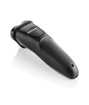 ETA Christoph Wet & Dry Shaver - 150 min Runtime - Black