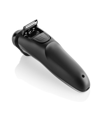 ETA Christoph Wet & Dry Shaver - 150 min Runtime - Black