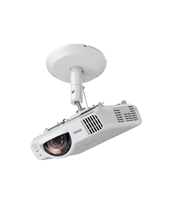 Epson EB-L210SF Full HD Projector 1920x1080/4000Lm/16:9/2500000:1, White