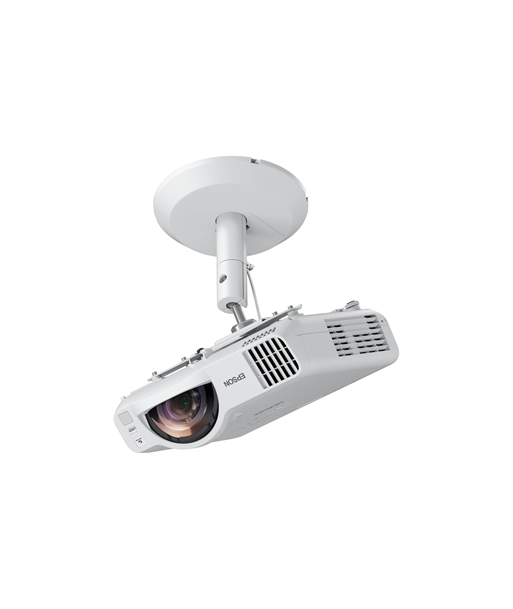 Epson EB-L210SF Full HD Projector 1920x1080/4000Lm/16:9/2500000:1, White