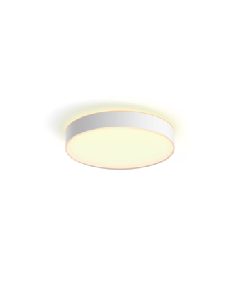 Philips Hue Enrave L ceiling lamp white