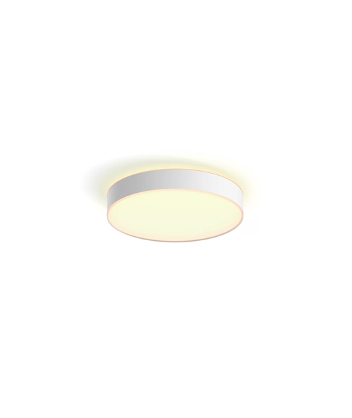 Philips Hue Enrave L ceiling lamp white Philips Hue Enrave L ceiling lamp white