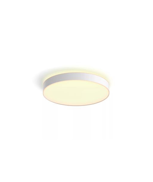 Philips Hue Enrave XL ceiling lamp white Philips Hue Enrave XL ceiling lamp white
