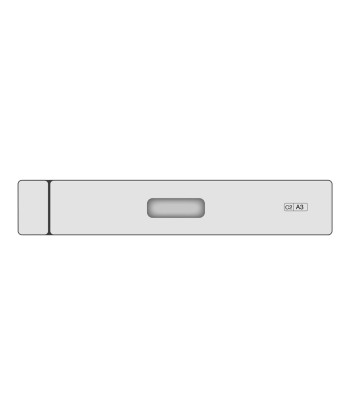 Epson OPTIONAL DUAL CASSETTE-P1